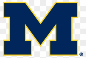 Michigan Wolverines Clipart, Transparent PNG Clipart Images Free