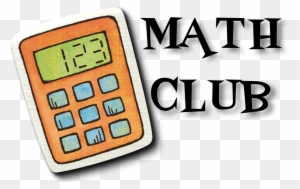 Math Club - Image - Math Club In School