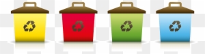 Free To Use & Public Domain Recycle Clip Art - House Vector