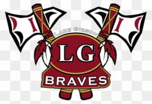 The Lake Gibson High School Lionettes Is An All Girls - Lake Gibson High School Logo