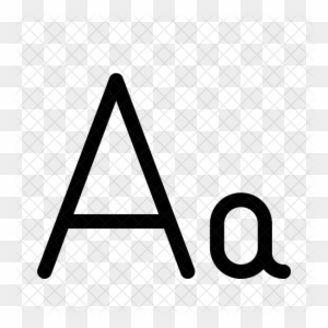 Letter O Clipart Black And White