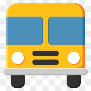 Bus, Travel, Public Transport, Automobile, Transport - Bus Icon Png
