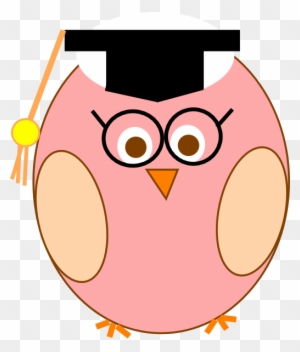 Wise Owl 4 Clip Art At Clker - Wise Owl Clipart