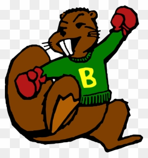 Beaver Dam High School Logo