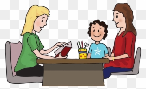 Parents Teacher Meetings - Communication Between Parents And Teachers
