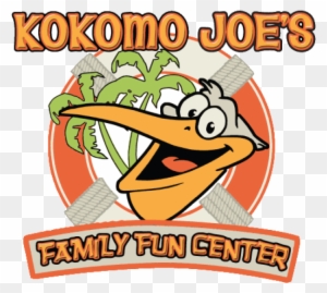 Places Clipart Play Center - Kokomo Joe's St Peters Mo