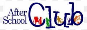 Club Clipart After School - Toronto District School Board