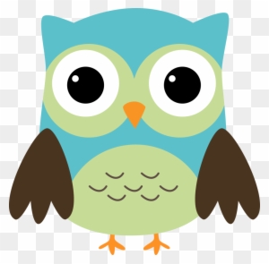 Buscar Con Google - Owl Birthday Clipart