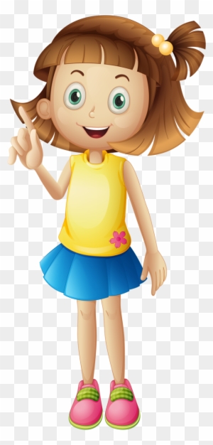 Girl Child Clipart, Transparent PNG Clipart Images Free Download -  ClipartMax