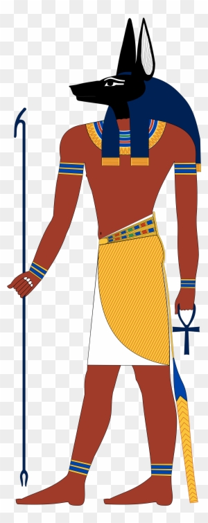 Egypt Clipart Social Study - Khepri Egyptian God