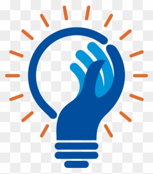 Image Of Svic Lightblub Logo Social Innovation Live - Social Venture Innovation Challenge