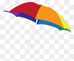 Umbrella Free Png Image - Beach Umbrella Png Transparent