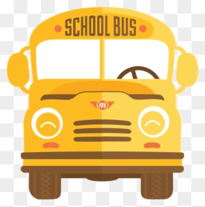 Free School Bus Icon