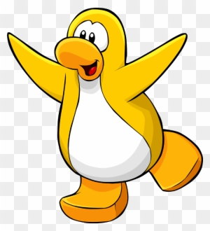 Sensei Club Penguin Sensei From Club Penguin Free Transparent Png Clipart Images Download