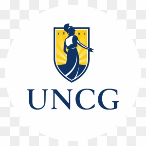 University Of North Carolina At Greensboro Logo - University Of North Carolina At Greensboro