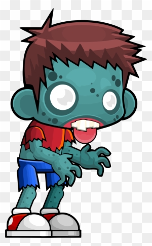 Image Result For Zombie Clip Art - Zombie Clipart