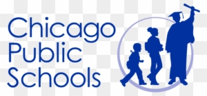 Chicago Public School - Chicago Public Schools Logo Png