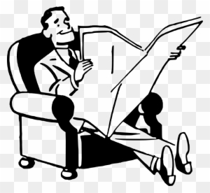Reading Newspaper Clipart Transparent Png Clipart Images Free Download Clipartmax Reading Newspaper Clipart Transparent Png Clipart Images Free Download Clipartmax