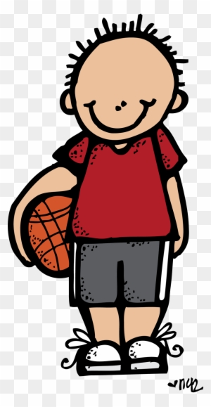 Image Result For School Melonheadz Clipart - Melonheadz Clipart Sports