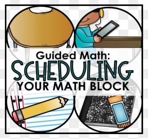 Scheduling Elementary Math Block - Free Transparent PNG Clipart Images ...
