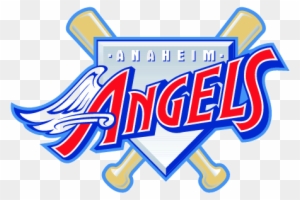 Anaheim Angels - Los Angeles Angels Of Anaheim