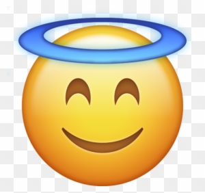 Emojis Angel