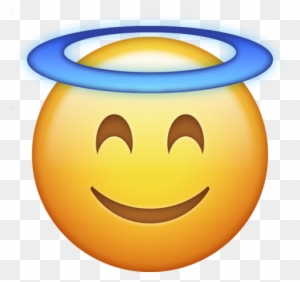 Emojis Angel