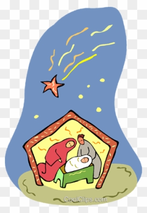 Nativity Scene Clipart, Transparent PNG Clipart Images Free Download ...
