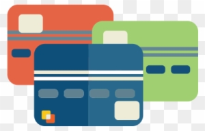 We Accept Visa, Mastercard, Amex And Interac Debit - Visa Mastercard ...