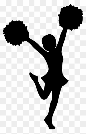 Cheerleader Pom Poms Clipart Transparent Png Clipart Images Free Download Clipartmax