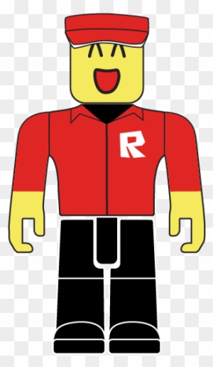 Roblox Clipart Transparent Png Clipart Images Free Download