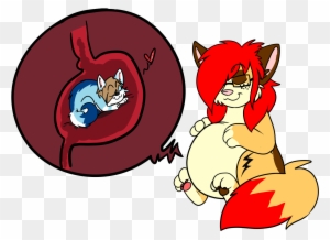 Chubby Vore