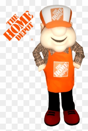 Free Free 235 Home Depot Homer Svg SVG PNG EPS DXF File