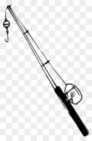 Download Fishing Rod Clipart Transparent Png Clipart Images Free Download Page 3 Clipartmax