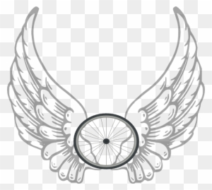 Angel Wing Transparent Clip Art - Angel Wings With A Halo Angel Wing Transparent Clip Art - Angel Wings With A Halo