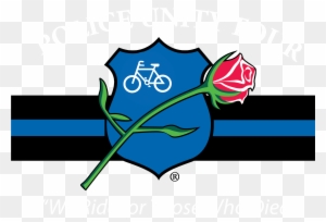 Unity Tour Police Icon - National Law Enforcement Officers Memorial