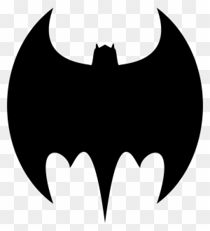 1965 - Batman Logo 1965