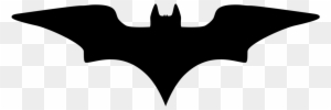 batman logo vector logo