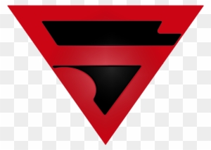 More Like Batman Beyond Logo By - Batman Beyond Superman Logo