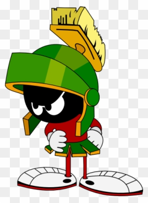 Marvin The Martian Clipart, Transparent PNG Clipart Images Free ...