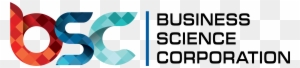 Logo Logo - Business Science Corporation