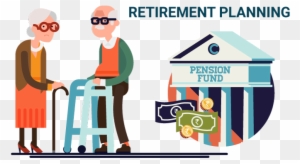 Oneinsure Blog - Retirement Fund Clipart Transparent