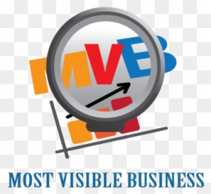Most Visible Business Logo - Online Advertising