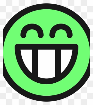 Smileys Clipart Green - Dp For Whatsapp In Punjabi