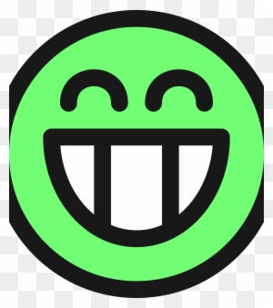 Smileys Clipart Green - Dp For Whatsapp In Punjabi