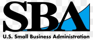 Us Smallbusinessadmin Logo - Us Small Business Administration Logo