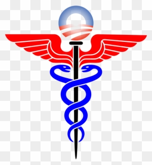My Wordpress Website - Medical Symbol