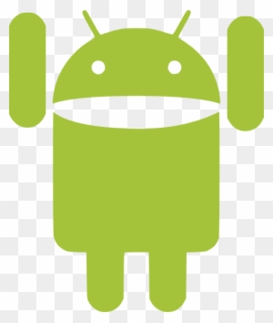 Just Over A Week Ago, The Jury Began Deliberations - Happy Android Logo Png