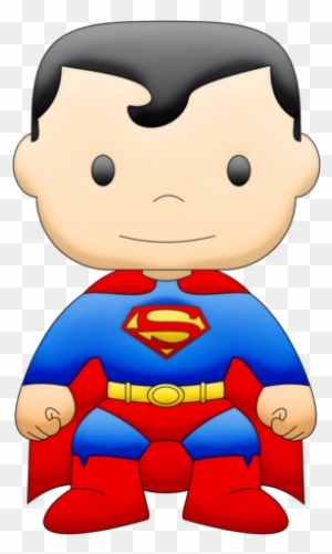 superman baby