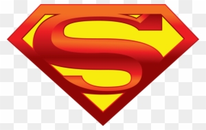 Superman Logo Png - Superman Logo Png High Resolution